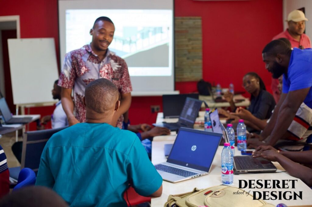 structural design training in accra