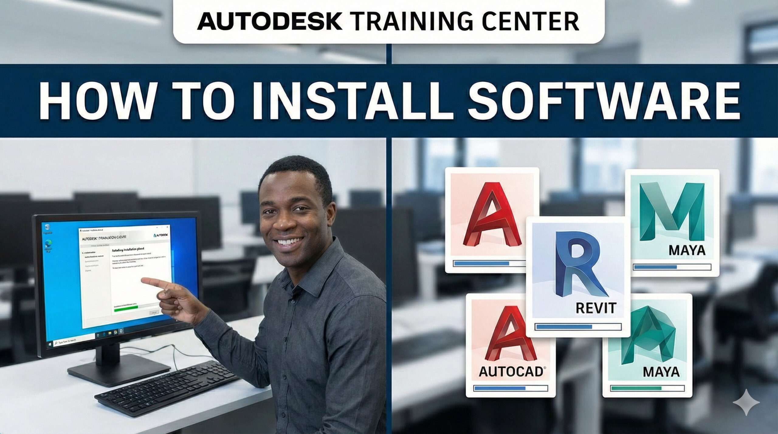 Protected: Software Installations