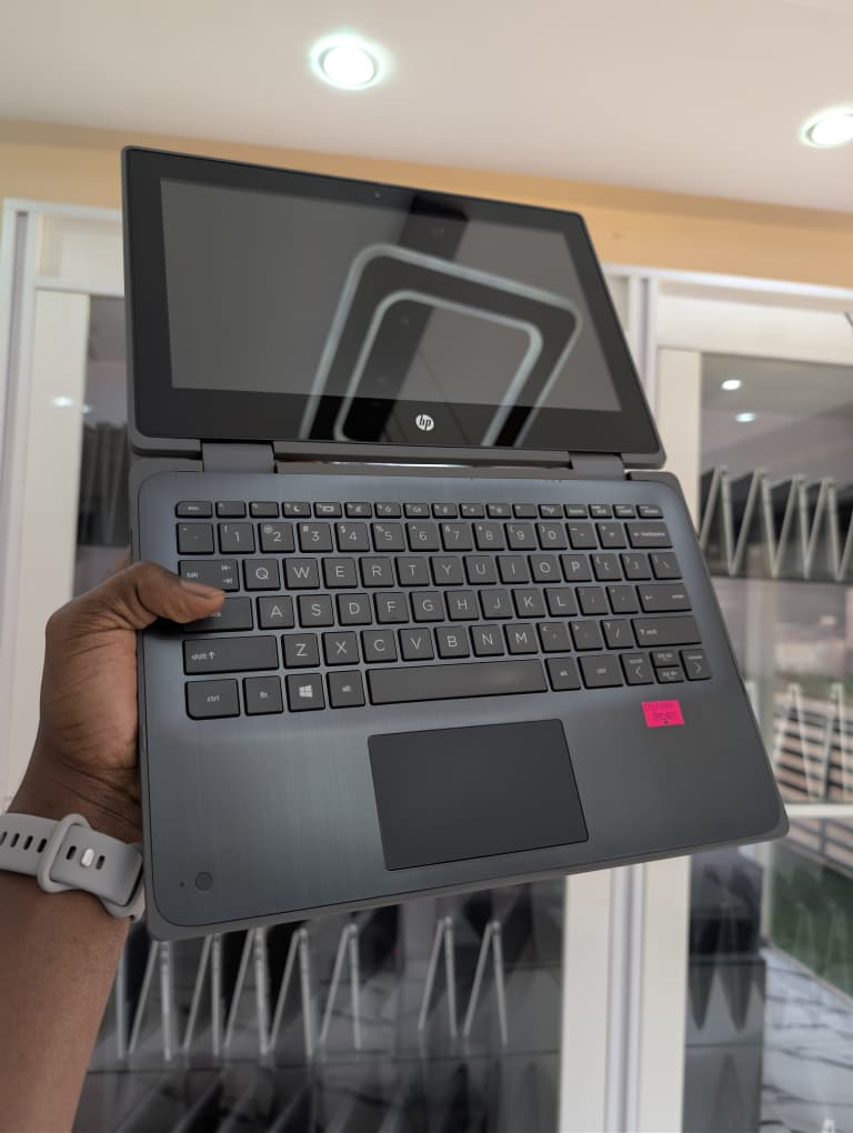 HP Probook 11 x360 G5 EE