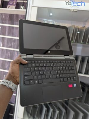 HP Probook 11 x360 G4 EE