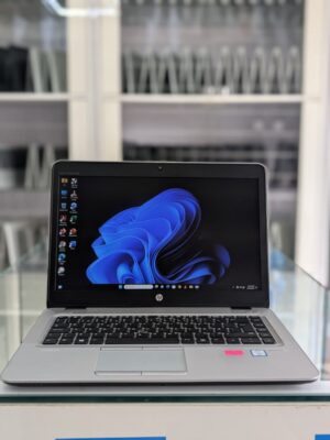 HP EliteBook 840 G6