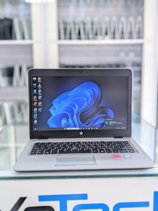 HP EliteBook 840 G4