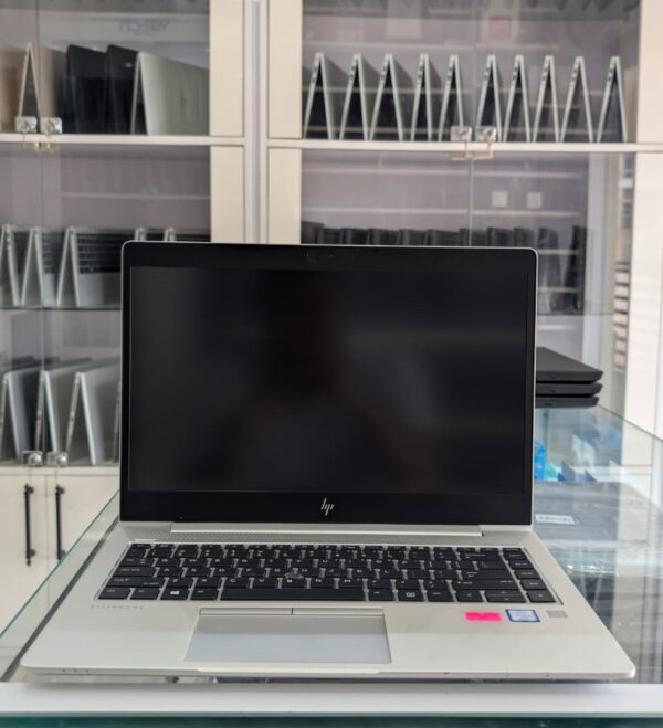 HP EliteBook 840 G7