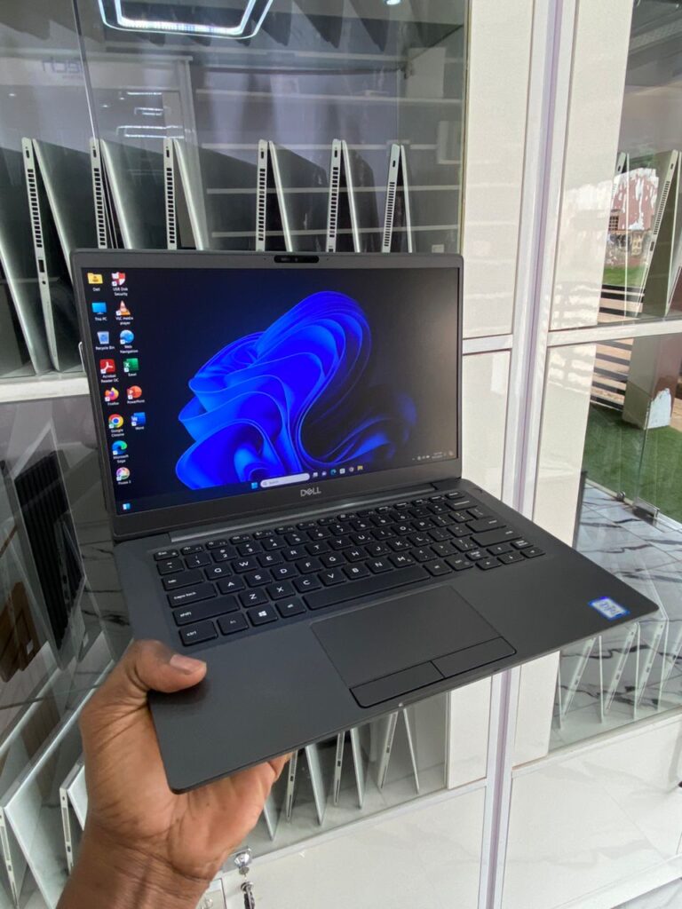 Dell Latitude 7300