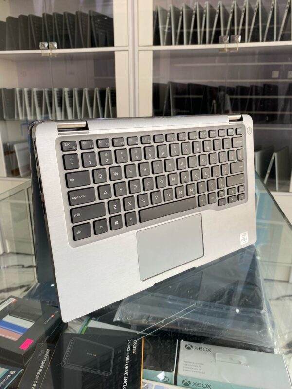 Dell Latitude 7400 2 in 1