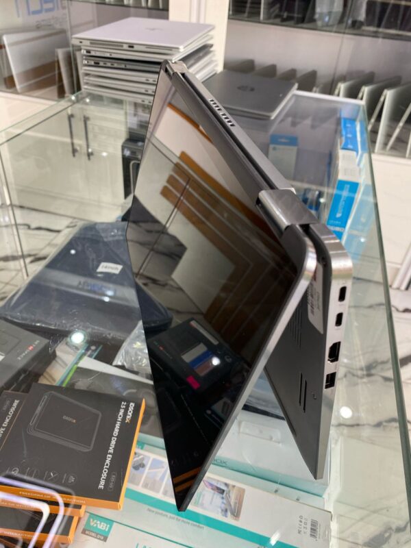 Dell Latitude 7400 2 in 1