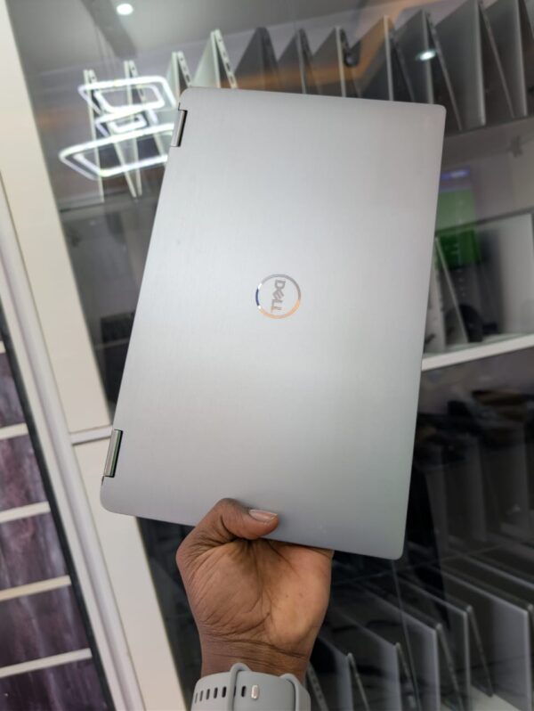 Dell Latitude 7400 2 in 1