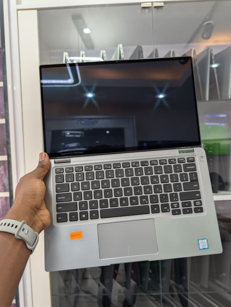 Dell Latitude 7400 2 in 1