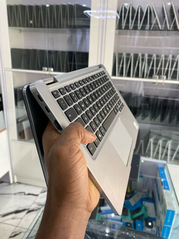 Dell Latitude 9410 2 in 1