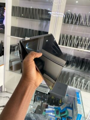 Dell Latitude 9410 2 in 1