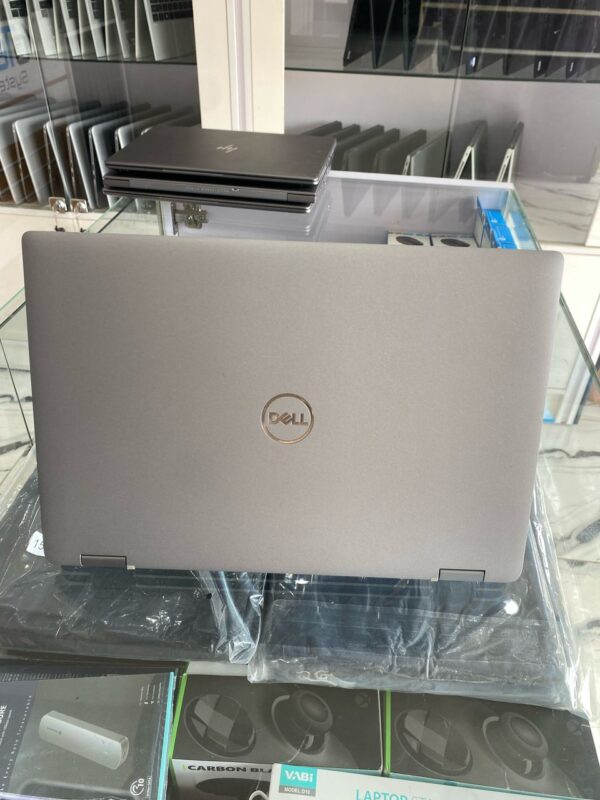 Dell Latitude 5320 2 in 1