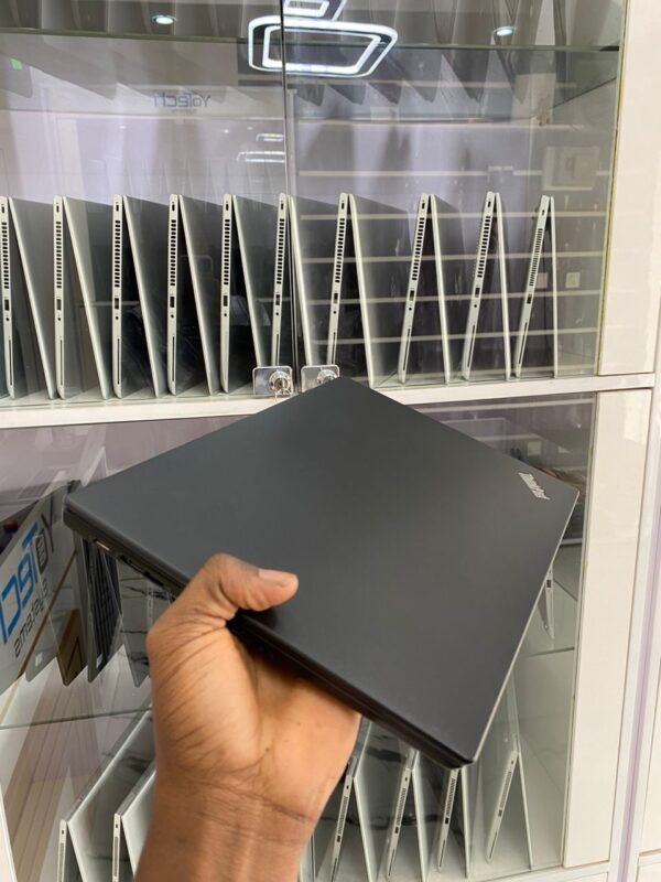 Lenovo ThinkPad T480s