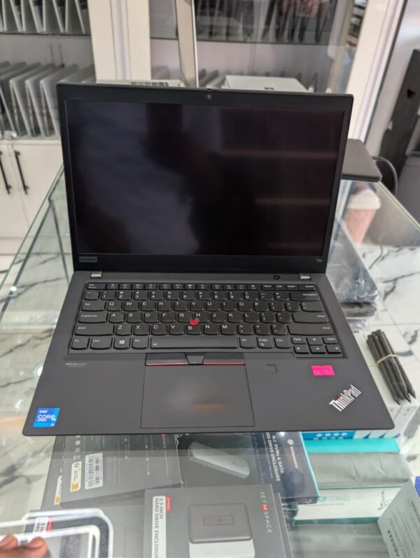 Lenovo ThinkPad T14 [ Gen 2 ]