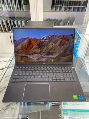 Dell Vostro 5510