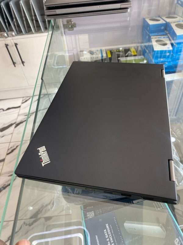 Lenovo ThinkPad X13 Yoga [ Gen 2 ]