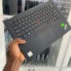 Lenovo ThinkPad X13 Yoga [ Gen 2 ]