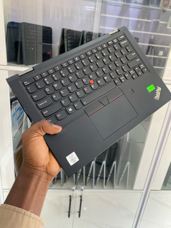 Lenovo ThinkPad X13 Yoga [ Gen 2 ]