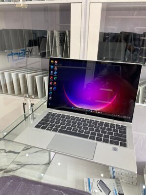 HP EliteBook x360 1040 G8