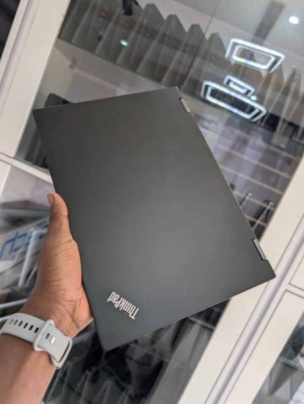 Lenovo L13 Yoga Gen 1