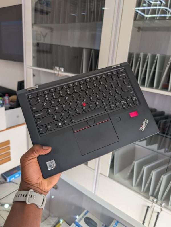 Lenovo L13 Yoga Gen 1
