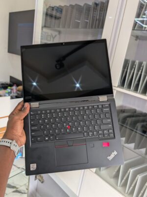 Lenovo L13 Yoga Gen 1