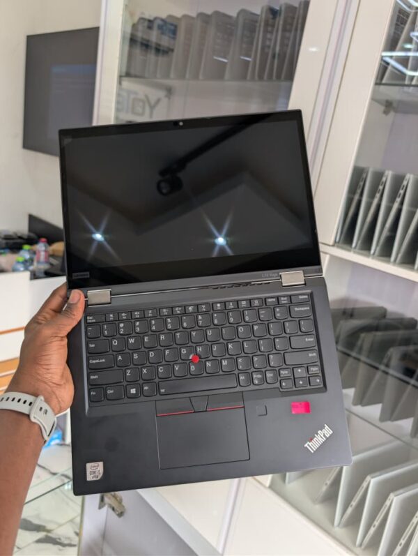 Lenovo L13 Yoga Gen 1