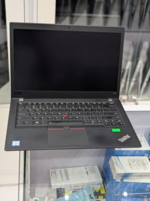 WhatsApp Image 2026-01-26 at 15.58 Lenovo Thinkpad T480s (8GB)