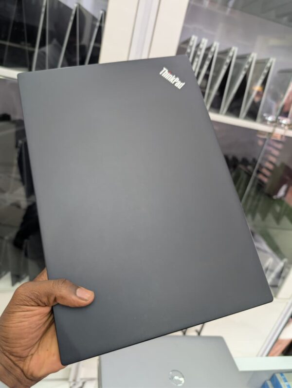 Lenovo Thinkpad T480s (8GB)