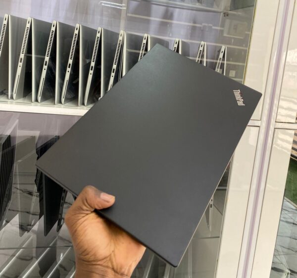 Lenovo L13 Yoga Gen 2