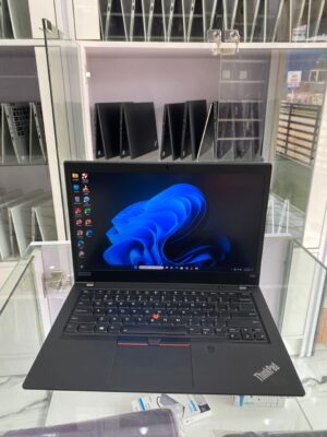Lenovo L13 Yoga Gen 2