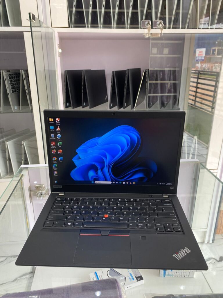 Lenovo L13 Yoga Gen 2